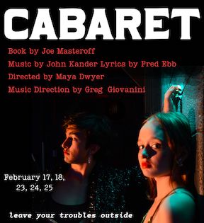 Cabaret