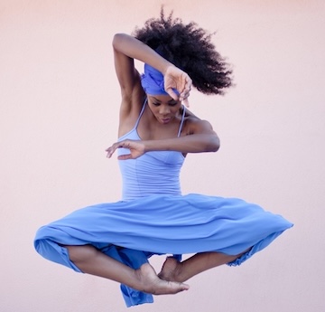 Dance History is Black History