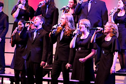 Spring Jazz Concert 2026