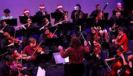 Symphony Orchestra 2026