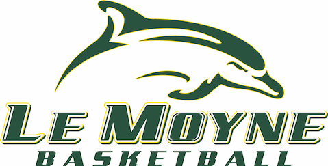 LeMoyne College Womens Basketball 23/24