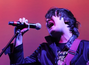 Rock Ensemble Spring 2026