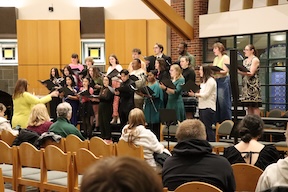 Singers Cabaret 2026