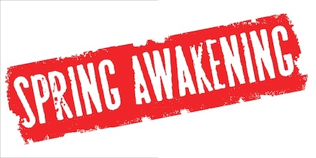 Spring Awakening